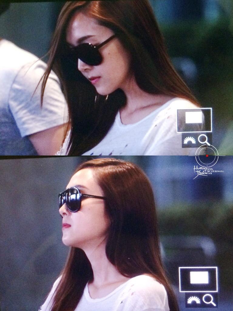 [PIC][11-09-2014]Jessica trở về Hàn Quốc vào sáng sớm nay BxNBHkZCYAAb9pG