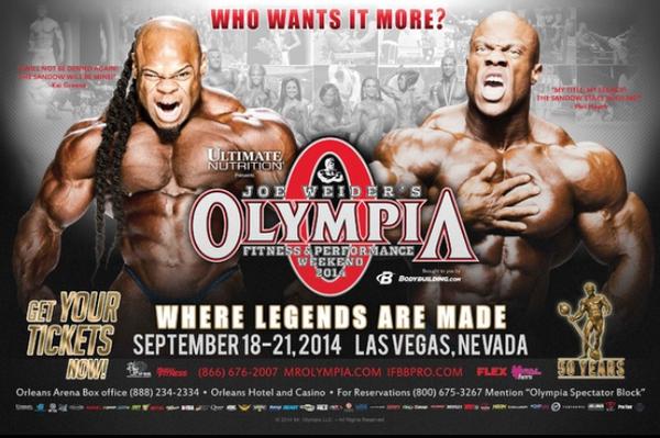 Getting excited for #Vegas and seeing <a href="/PHILHEATH/">PHIL HEATH</a> kill it on stage .. Stop by and see us via Booth #842 #50thOlympia
