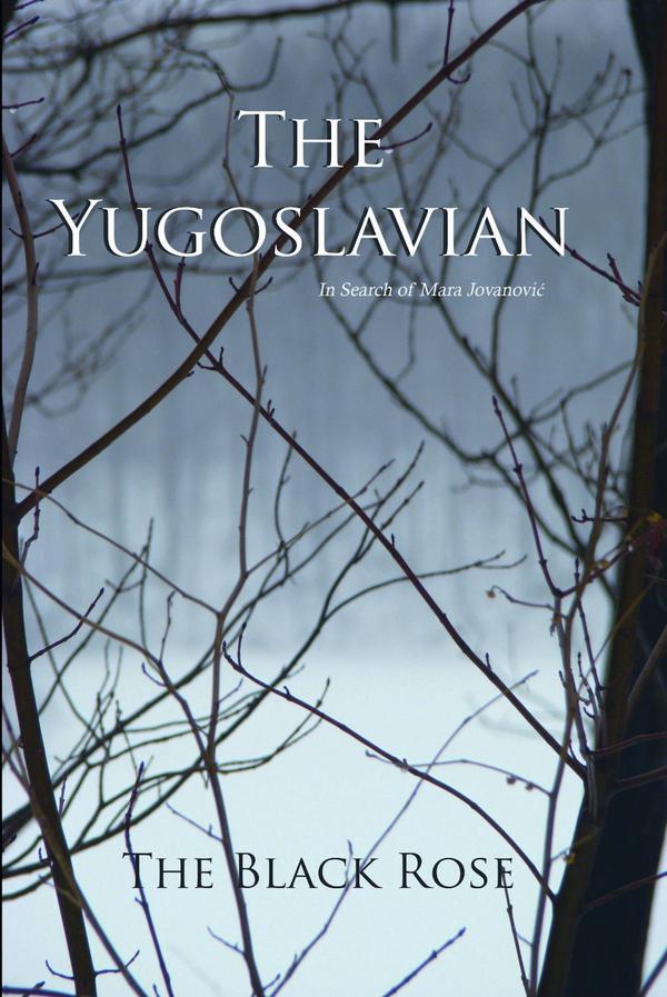 PromoteThisBook's tweet image. #PromoteThisBook amzn.to/1zfgFhL
The Yugoslavian by The Black Rose
via @BabyKumaTala
