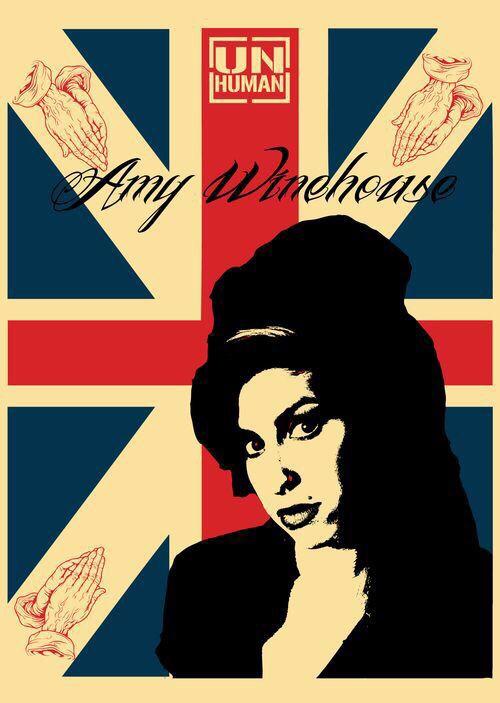 Si sta avvicinando il giorno della tua festa e io brinderò alla tua memoria. Sei unica ❤️ #AmyWinehouse