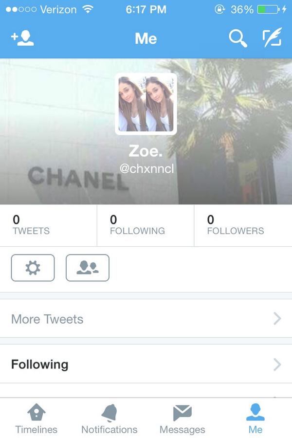 bcautyquecn's tweet photo. follow my new account. @chxnncl http://t.co/UJvq4Rdlhr