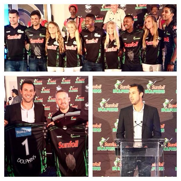 What a proud day! TK signs @SunfoilDolphins.Huge thanks to the main guys behind it all Raghav_TKSports &amp; <a href="/GavJagter/">Gavin Hunter</a>