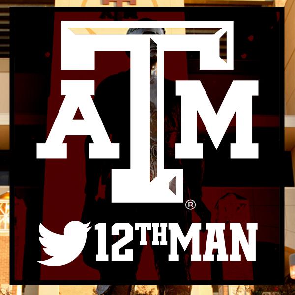 doug_keegan's tweet photo. Suck it, Seahawks. MT @12thMan Aggie Athletics is now @12thMan, follow @12thMan for all Texas A&amp;M Athletics info http://t.co/n6tEWJrnJg
