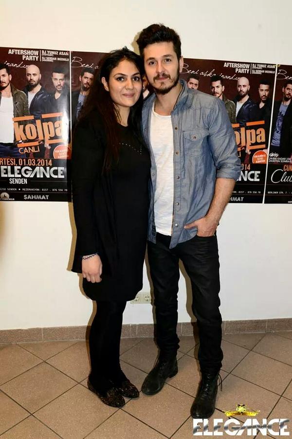 EmineDmrk's tweet photo. Ve kış aylarından hatıra .. #barişyurtcu #Kolpa http://t.co/qarq7kFlQF
