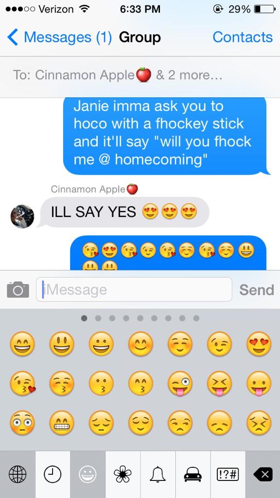 _ribond_'s tweet image. hoco 2014 #relationshipgoals #cutefriends #friendzoned #fhockislife