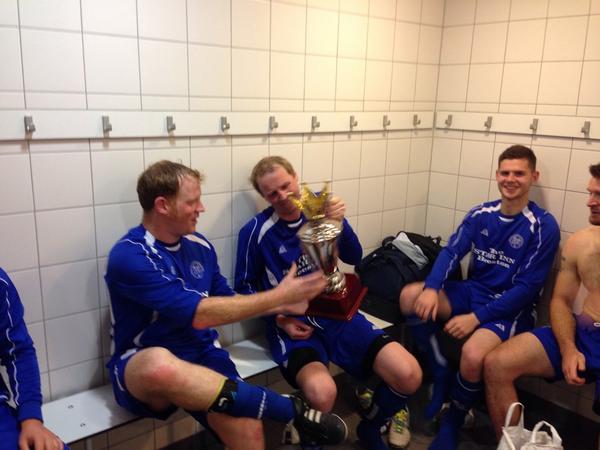 Beeston OBA FC tweet media