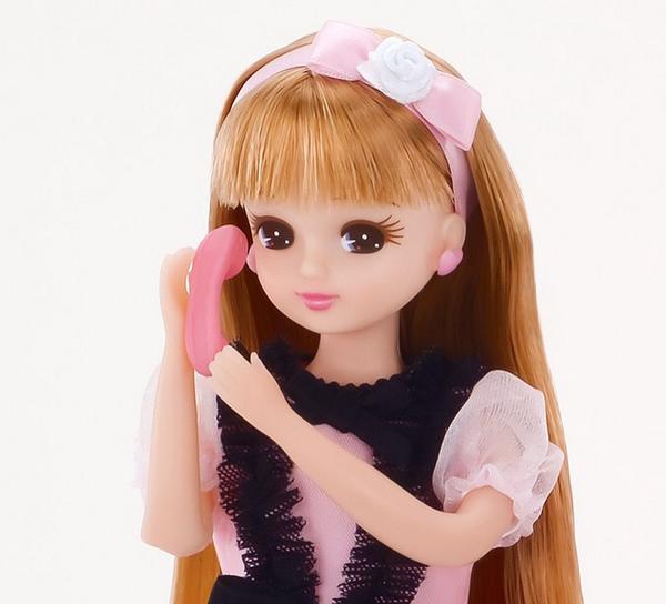 Uzivatel タカラトミー Na Twitteru ９月１１日 今日は公衆電話の日です 携帯はもちろん 公衆電話からもリカちゃんに電話できるんです Http T Co 7qubutigth リカちゃん 電話 Http T Co Qxftz7orjj