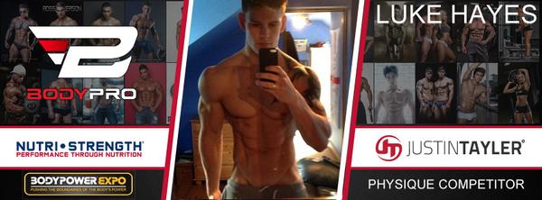 Body_Profile tweet picture