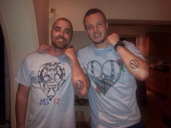 Thanks for Clement and flo share pic from Paris. And big thanks support Original Handmade Indonesian product