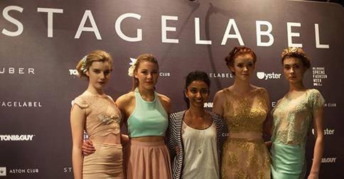 HerCanberra's tweet image. StageLabel represents at MSFW: ift.tt/WGUWCC