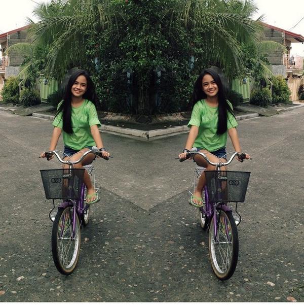 twittledizon3's tweet photo. They are just jealous...of my kalandian! Joke lang po... http://t.co/UOe53tJeP9