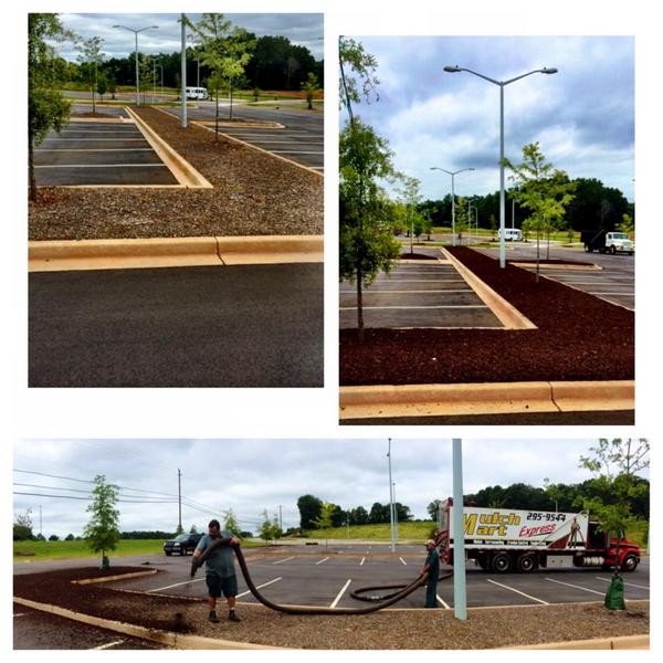 Mulch Mart (MulchMartSC) Twitter