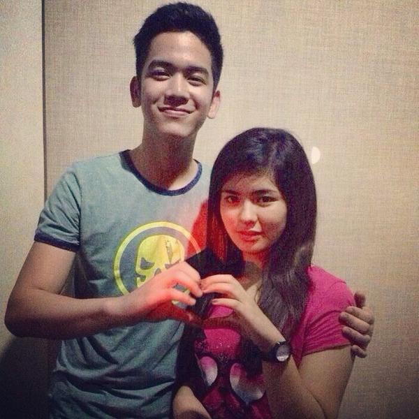 Donbelle_Beah's tweet photo. “@SJ_loveYC: Grabe na ituuu <3 @AndalioLoisuuh @iamjoshuagarcia #KIIG #ctto http://t.co/V8nJrvi3xb”