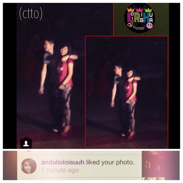 Donbelle_Beah's tweet photo. “@SJ_loveYC: Grabe na ituuu <3 @AndalioLoisuuh @iamjoshuagarcia #KIIG #ctto http://t.co/V8nJrvi3xb”