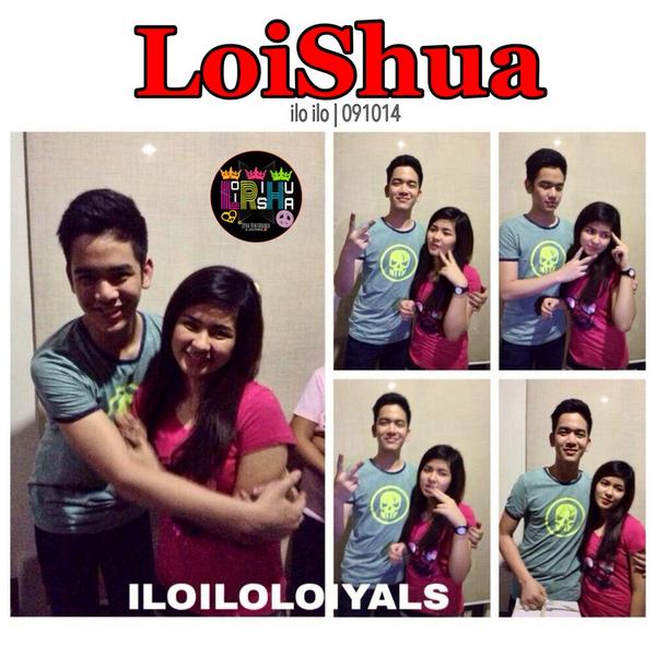 Donbelle_Beah's tweet photo. “@SJ_loveYC: Grabe na ituuu <3 @AndalioLoisuuh @iamjoshuagarcia #KIIG #ctto http://t.co/V8nJrvi3xb”