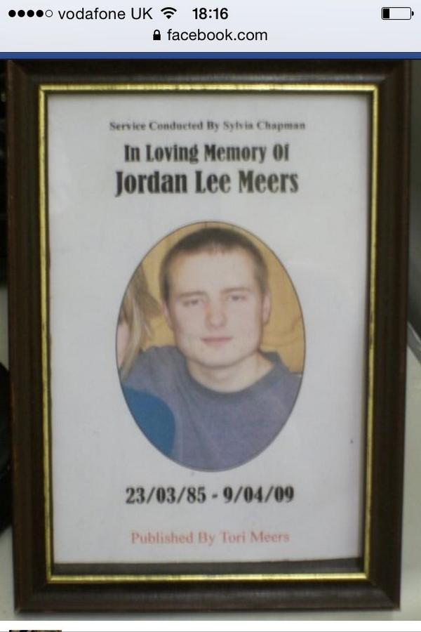 Charnce Meers tweet media