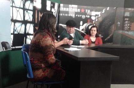 Kaoticarla's tweet photo. Noti Pop de @barricadatv sobre la falta de políticas públicas en Salud del @gcba  cc @PanDelBorda2014 #BsAsSinSalud http://t.co/pZLzuaF2f6