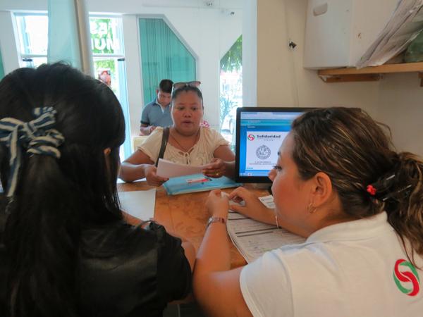 EstoyConMau's tweet image. A través del #SARE el ciudadano puede acudir por asesoría de manera sencilla para abrir una pequeña o mediana empresa