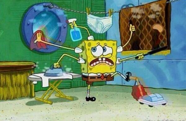 Coming home from dance trying to eat dinner, do homework, shower, go to sleep at a reasonable time