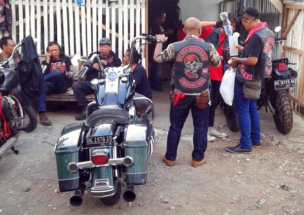 "<a href="/RBMC_Bali/">Rebel Bastard MCBali</a>: Ride and roll "