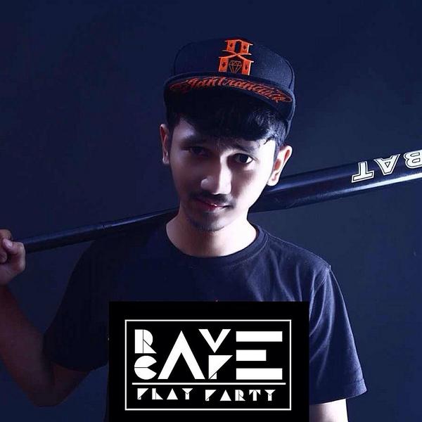 Gabb up!! @peepenk will be perform in #RAVECAPEPLAYPARTY2014 !