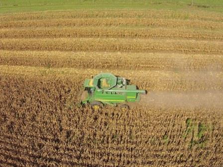 AL_Prec_Ag's tweet photo. Harvesting #precisionag seeding study today #alacrops. http://t.co/UCk0kN9B6L