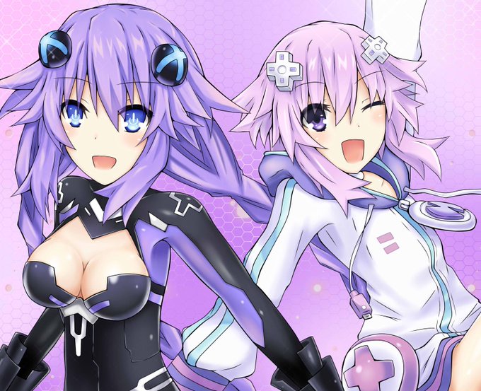 パープルハートのtwitterイラスト検索結果 古い順