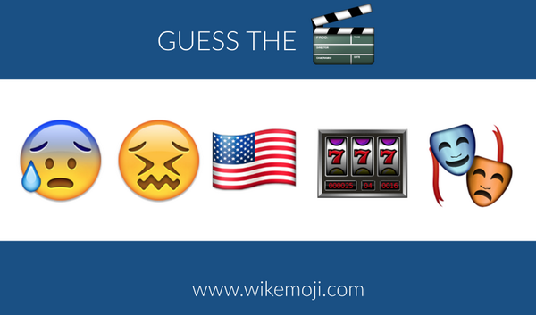 wikemoji's tweet photo. What is today's movie we are looking for? http://t.co/jREVNgwIqd #emoji #guessthemovie http://t.co/5Zh6YI1RgV