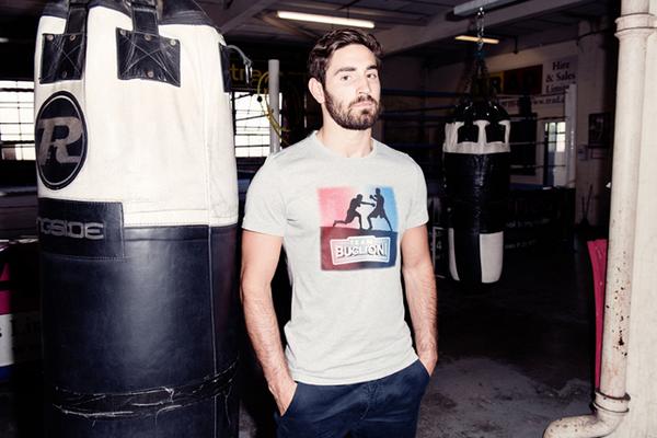 Danieli_Style's tweet photo. New exclusive #teambuglioni t-shirts by @Danieli_Style available now @FrankBuglioni http://t.co/W7g2FiMnEk http://t.co/XVH8DX0NKu