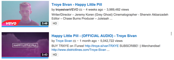 troyesivan's tweet photo. *sees view counts*

*😎😘* http://t.co/nfPu77mQ69