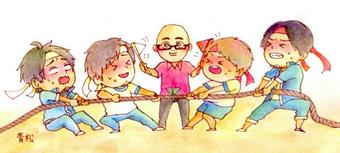綱引きのtwitterイラスト検索結果 古い順 綱引きのtwitterイラスト検索結果 古い順