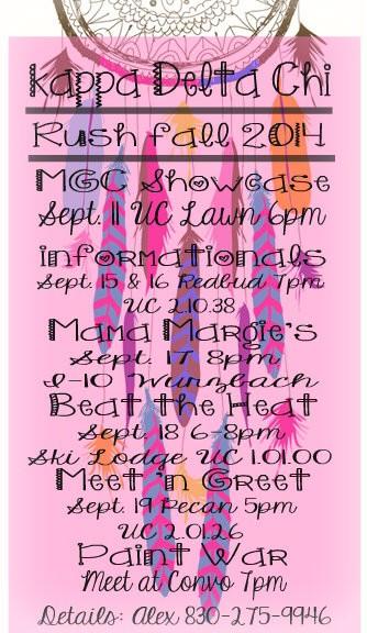 liz_pineda87's tweet image. “@sweet_t_87: I'll leave y'all with these...
Sweet dreams🐧✨ #KDChi #UTSA  #UTSAMGC #MGCSHOWCASE #WeBackAtItAgain http://t.co/3eESVSZm46”