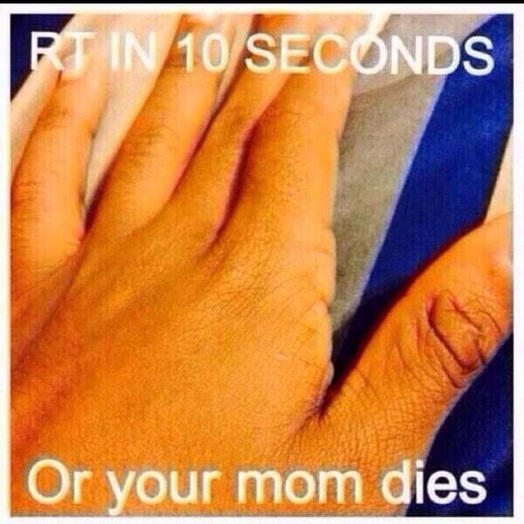 cchillzone's tweet image. Not taking any chances! ❤️