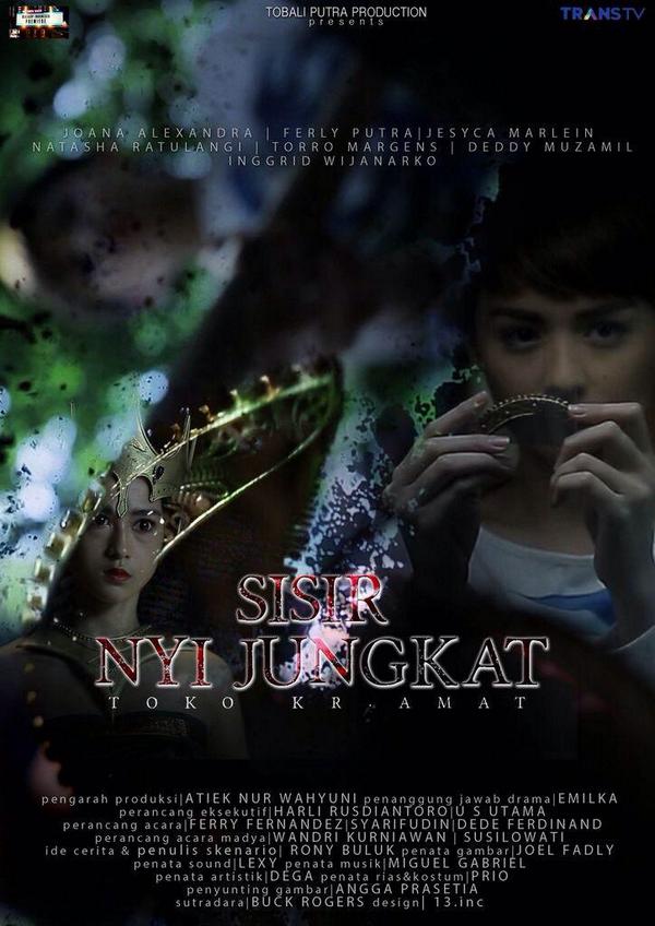 Apa ya efek SISIR NYI JUNGKAT yg dipake <a href="/joannaalexandra/">joanna alexandra</a>!? Jam 11:15 ada <a href="/FerlyPutra/">Ferly Putra Nurtriananta</a> <a href="/jesycamarlein/">Jesyca M Parera</a> <a href="/NatcaRatulangi/">Natasha Ratulangi</a>