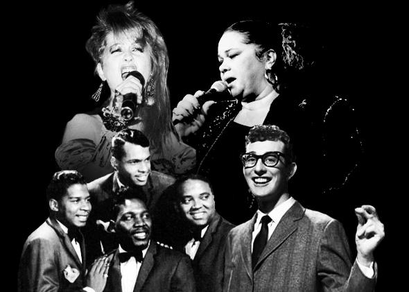 IndiButler's tweet photo. If you had to pick, what 10 songs would you choose as story of rock 'n' roll? http://t.co/2lg0DyfnLt http://t.co/sT35c15IbH” @Butlerbad