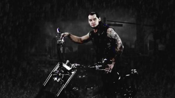 BaronCorbinCOM's tweet image. RT if you're excited for @BaronCorbinWWE to make his impact at #NXTTakeover!