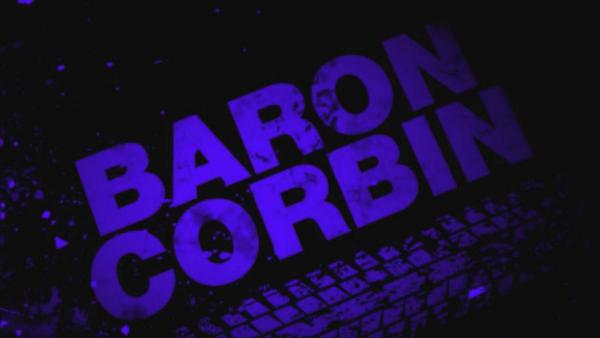 BaronCorbinCOM's tweet image. RT if you're excited for @BaronCorbinWWE to make his impact at #NXTTakeover!