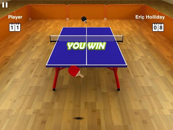 92Jaems's tweet image. Recommend #VirtualTableTennis. iPad:bit.ly/l8PIpn Android:bit.ly/1kOkwgH