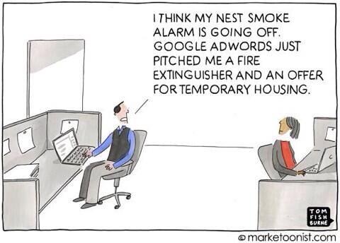 'Internet of Things' marketing
