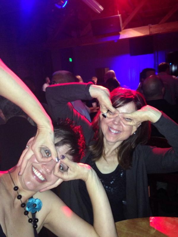 Loving the CEDIA party#CEDIA14 #cediaexpo