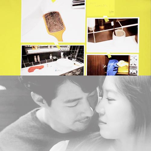 pxw_backup's tweet photo. [Edit] It's Okay,It's love #괜찮아사랑이야 #JoInSung #조인성 #GongHyoJin #공효진 (cr: http://t.co/F6X5V8eRuY) http://t.co/7A5EGln5bW