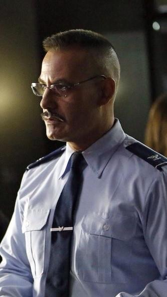 Hydra日本支局 タルボットはハルク 03 にジョシュ ルーカスが演じましたがmcuでは ドラマヒーローズやアニメのアイアンマンの声優で知られるエイドリアン パスダーが演じます Mcu出演自体はmaosシーズン1が初 Http T Co Xja7wbvoxo