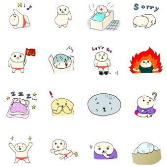 ルームのtwitterイラスト検索結果 古い順