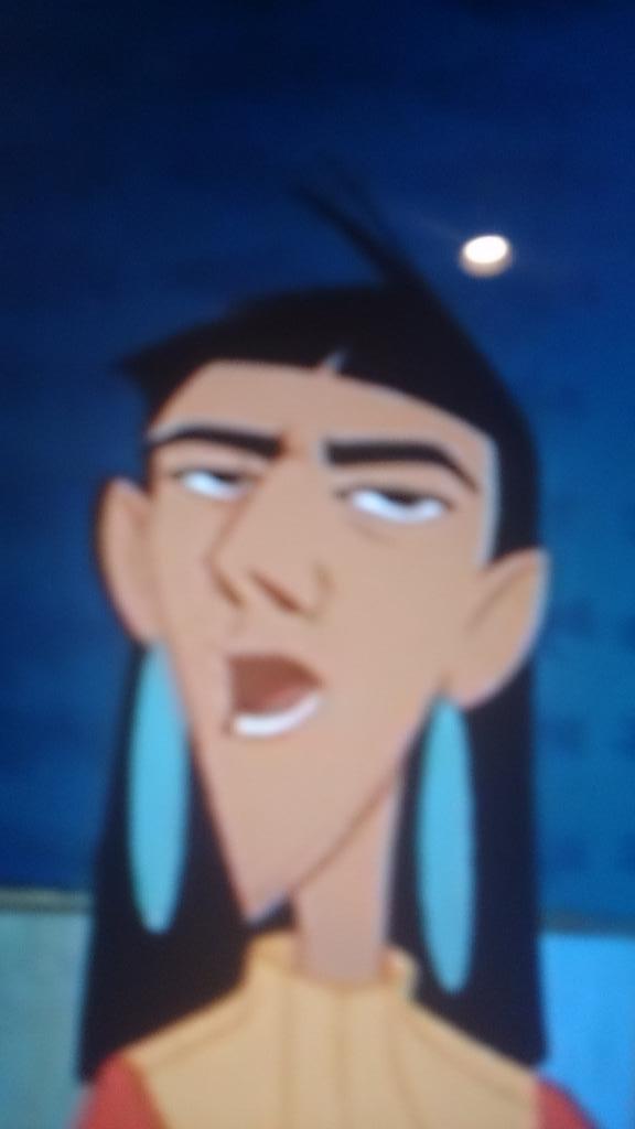 Done with this movie