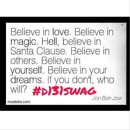 NixSalmon's tweet photo. So inspired! #Ibelievethatwewillwin #G199Pride #d131swag @ShannonGehrmann @Adam_Reiter @LoraThielen http://t.co/UHanSPCoAG