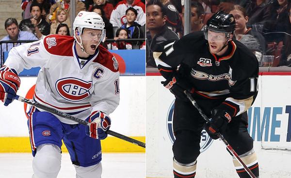 NHL's tweet photo. ICYMI: Saku Koivu retires after 18 seasons in the NHL.  http://t.co/iCFKaW3rhd http://t.co/SbUAPhX2Sx