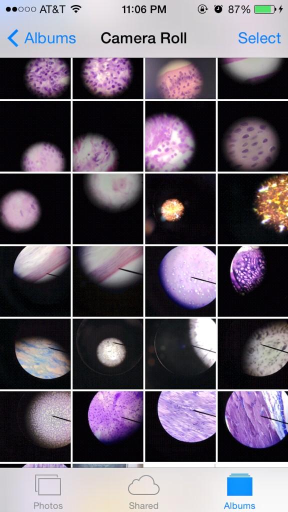 MattieBruning's tweet photo. How I know school has started #cellz http://t.co/OXZo5ZgXwi