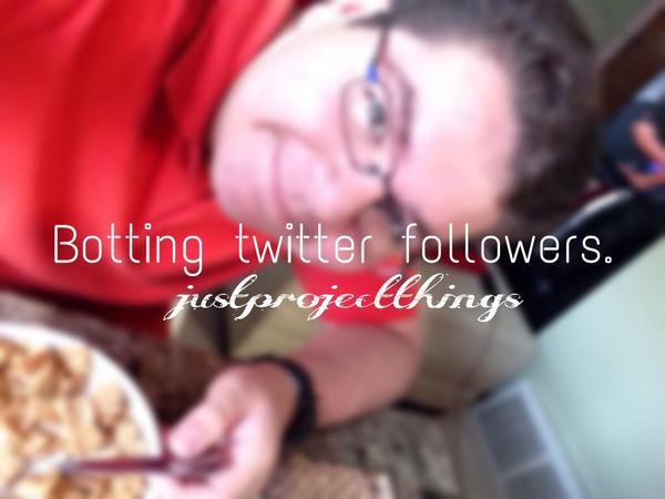 JustPThings's tweet photo. #JustProjectThings http://t.co/q6Y1hSQzdK