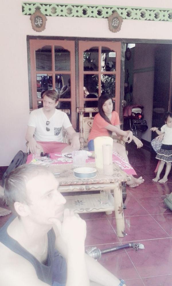 W/tamu inggris <a href="/my/">John</a> home