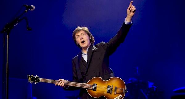 Paul McCartney: ouça 'Hope For The Future': bit.ly/1nMX8Ai @mccartneybrazil @PaulMcCartneyBR (@PaulinBrazil
